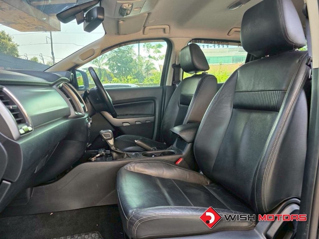 FORD RANGER (18-21) 2.0 LIMITED [4X4] AT4WD. ปี 2019 #15 (L)