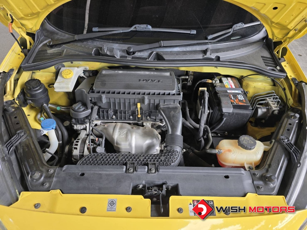 MG 3 1.5 X AT ปี 2019 #9 (L)