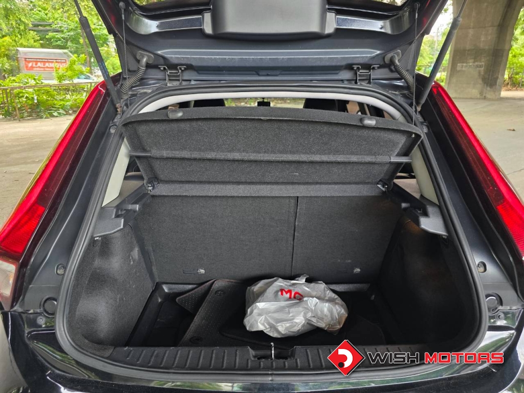 MG 3 1.5 V AT ปี 2019 #11 (L)