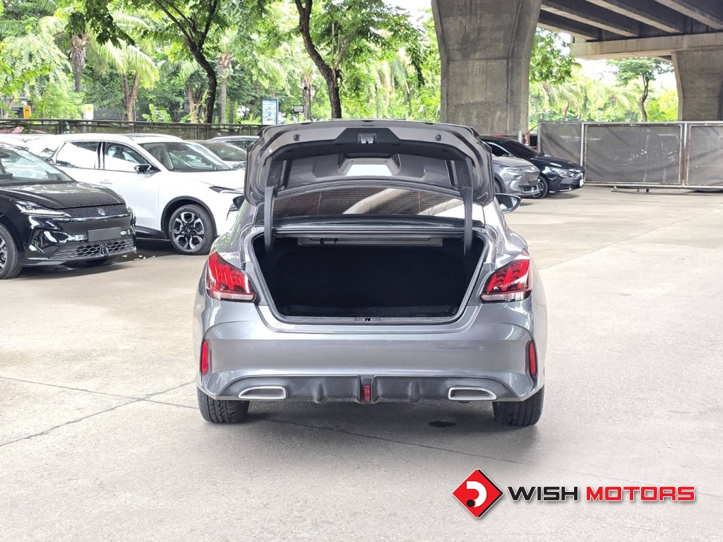 MG 3 1.5 X AT ปี #11 (L)
