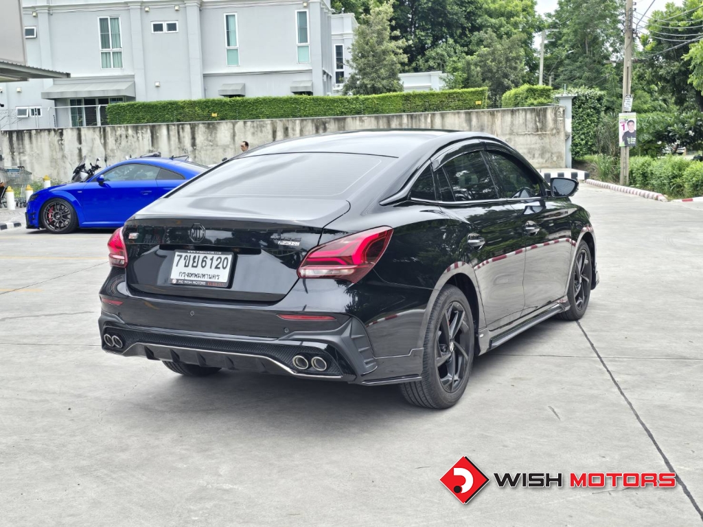MG 5 1.5 D AT ปี 2024 #6 (L)