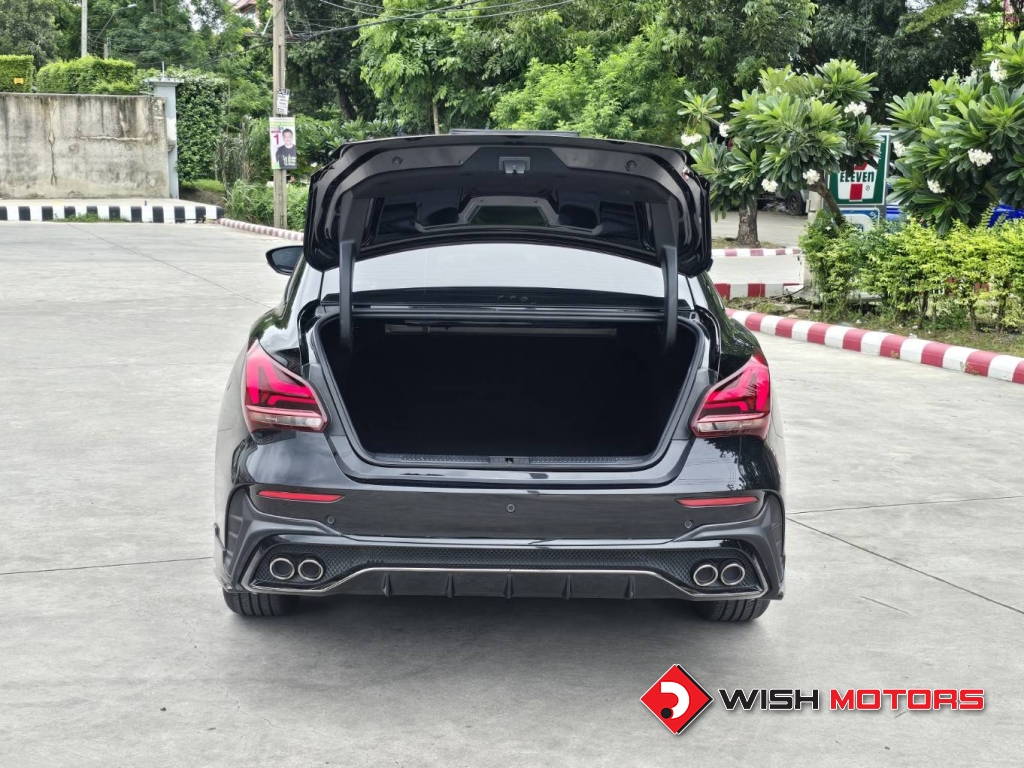 MG 5 1.5 D AT ปี 2024 #8 (L)
