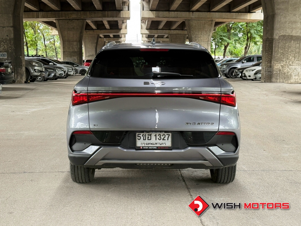 BYD ATTO 3 AT ปี #5 (L)
