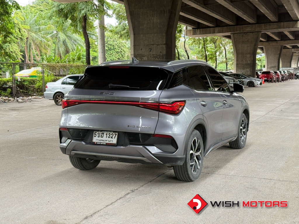 BYD ATTO 3 AT ปี #6 (L)