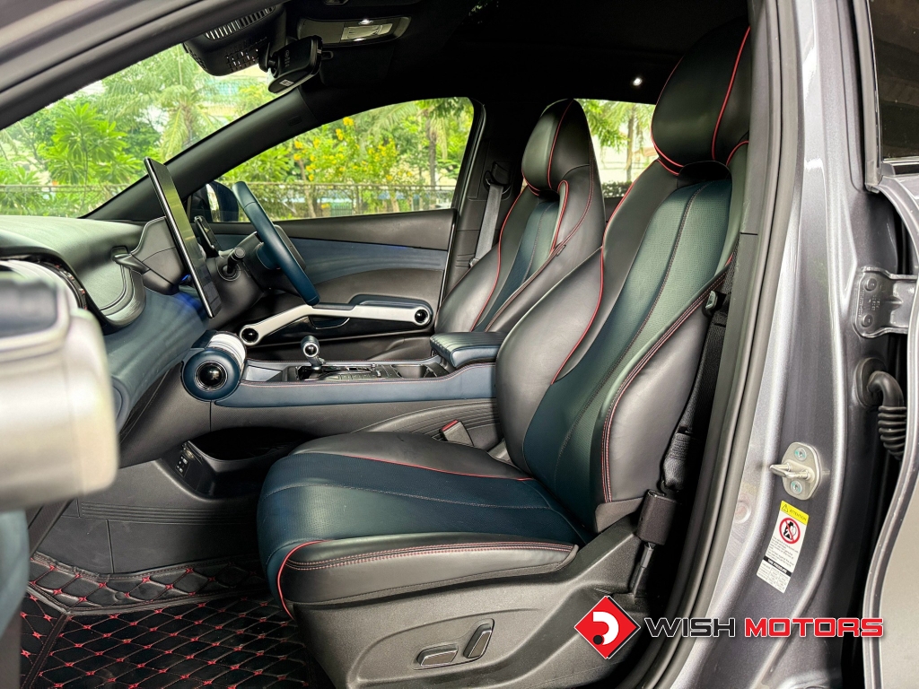 BYD ATTO 3 AT ปี #7 (L)