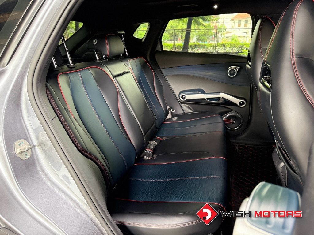 BYD ATTO 3 AT ปี #9 (L)