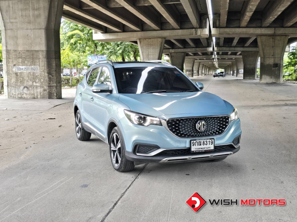 MG ZS EV X ปี 0 #6 (L)
