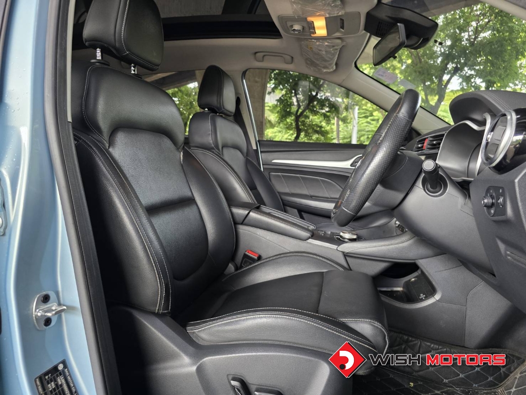 MG ZS EV X ปี 0 #8 (L)