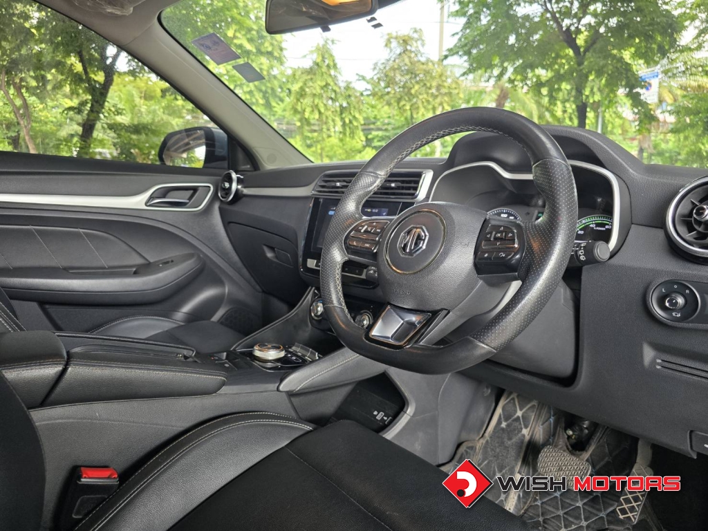 MG ZS EV X ปี 0 #9 (L)