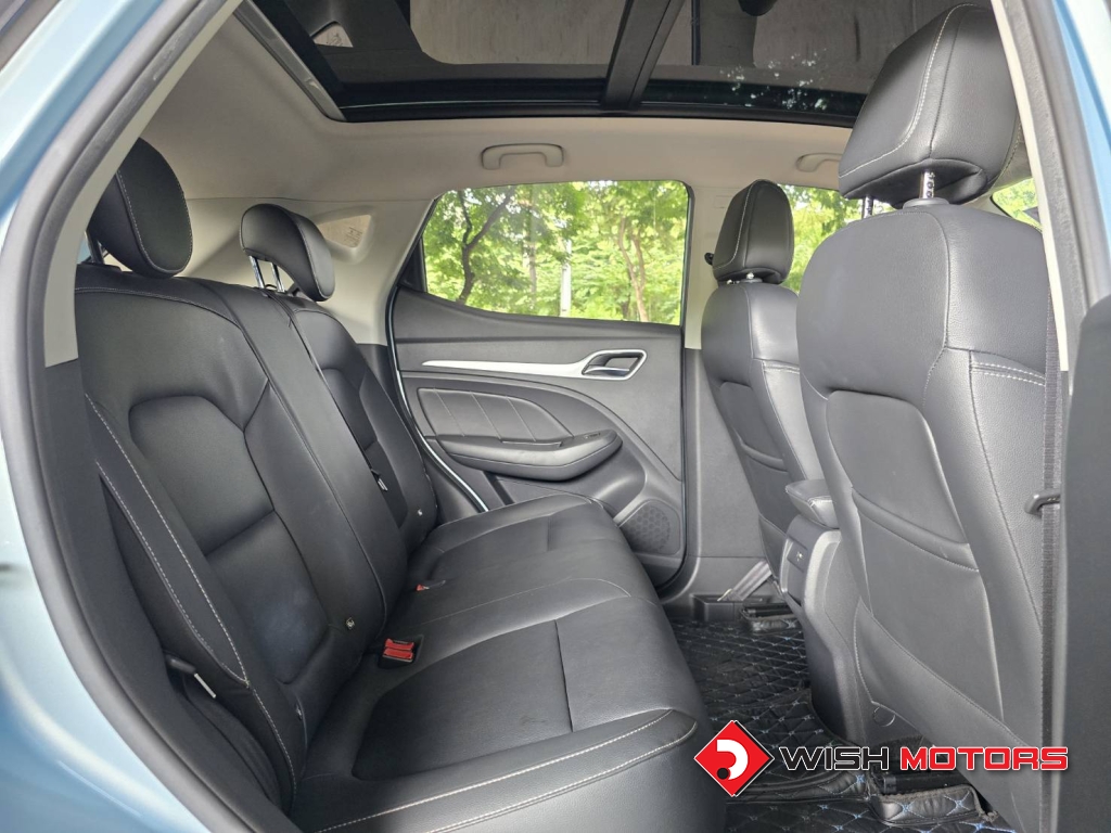 MG ZS EV X ปี 0 #10 (L)