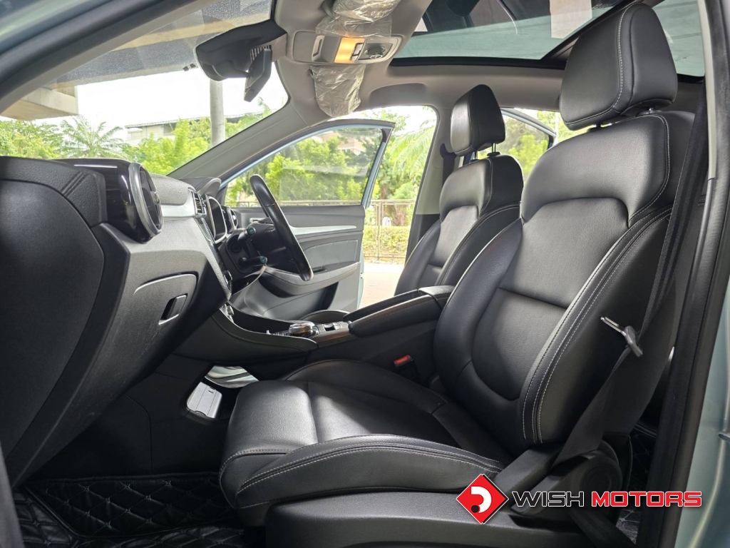 MG ZS EV X ปี 0 #12 (L)