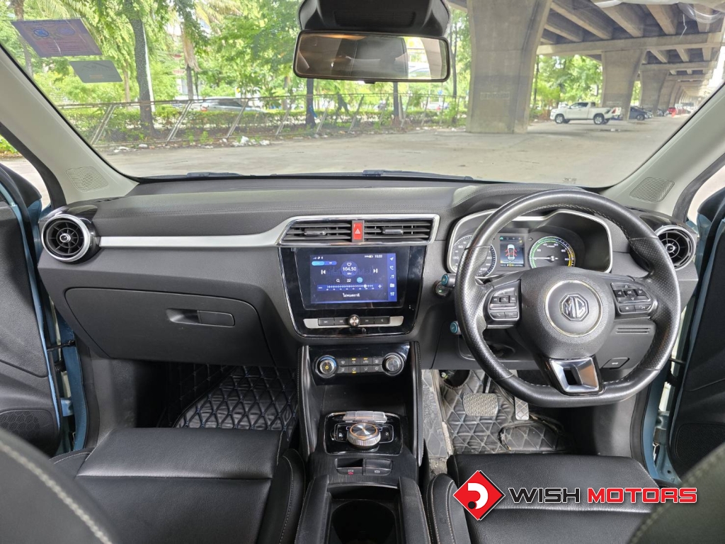 MG ZS EV X ปี 0 #13 (L)