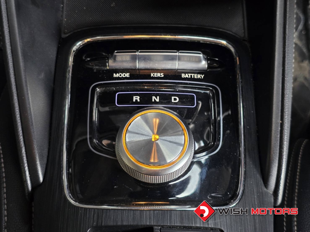 MG ZS EV X ปี 0 #14 (L)