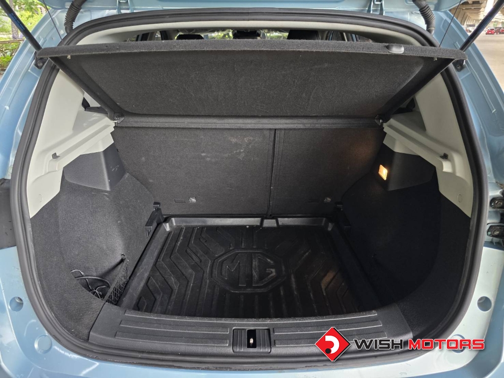 MG ZS EV X ปี 0 #21 (L)