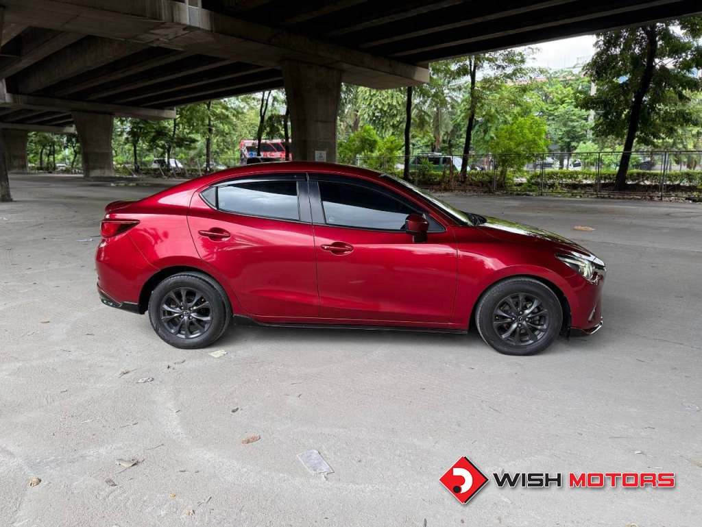 MAZDA 2 1.3 [High Connect]  ปี 2018 #10 (L)