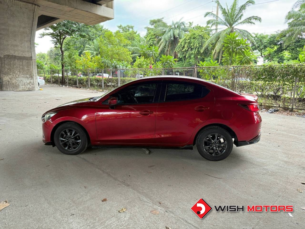 MAZDA 2 1.3 [High Connect]  ปี 2018 #11 (L)