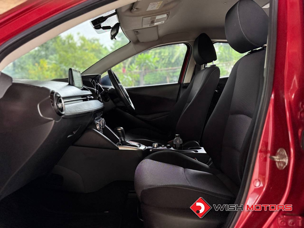 MAZDA 2 1.3 [High Connect]  ปี 2018 #12 (L)