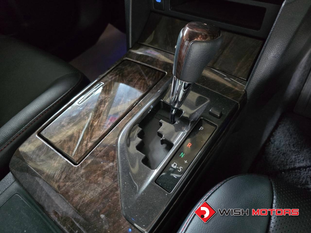 TOYOTA CAMRY 2.0 [G] Extremo AT ปี 0 #7 (L)