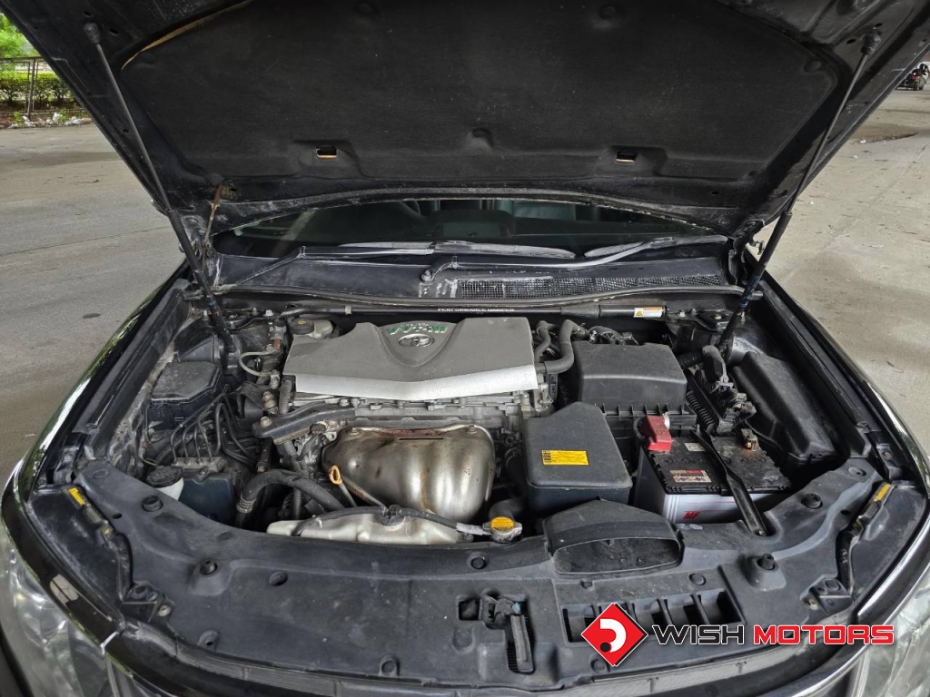 TOYOTA CAMRY 2.0 [G] Extremo AT ปี 0 #14 (L)