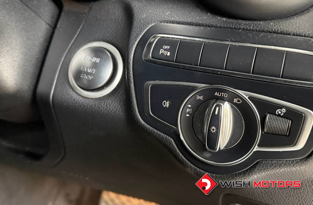 MERCEDES-BENZ C-CLASS C 350 [PLUG-IN HYBRID] AT ปี 0 #21 (L)
