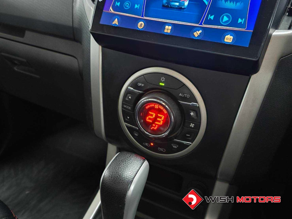 ISUZU D-MAX (12-15) Space Cab [Z] Prestige 2.5 Ddi VGS AT ปี 2012 #12 (L)