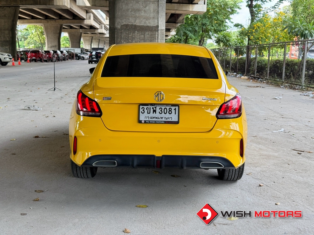 MG 5 1.5 D+ AT ปี 2023 #5 (L)