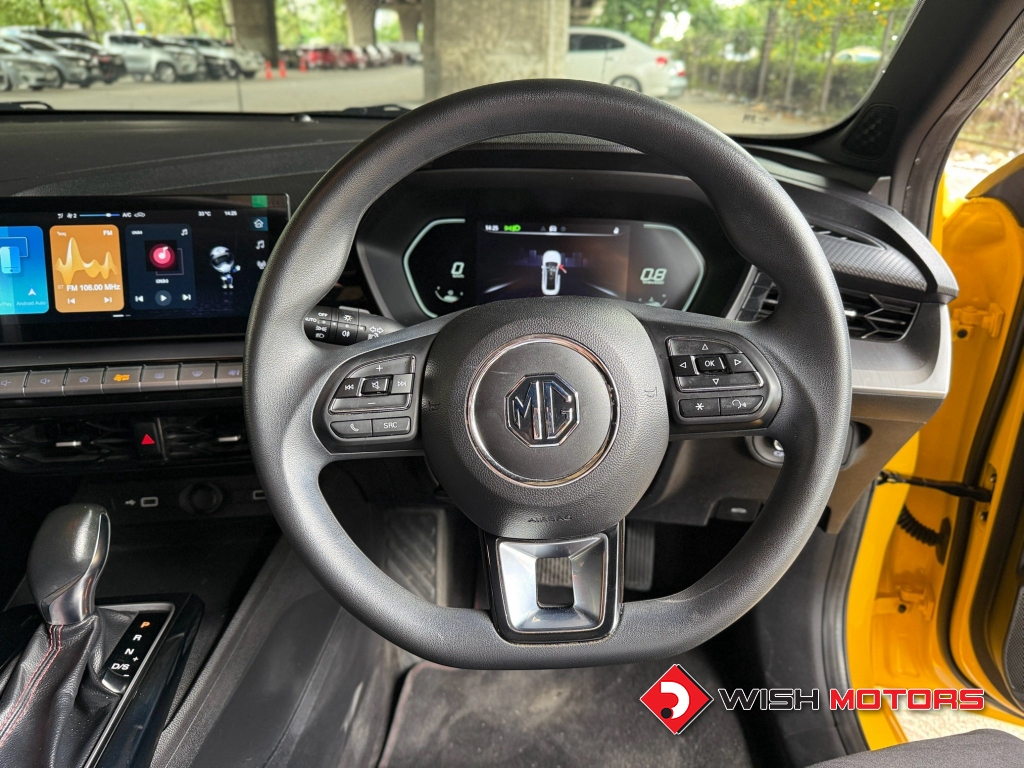 MG 5 1.5 D+ AT ปี 2023 #14 (L)