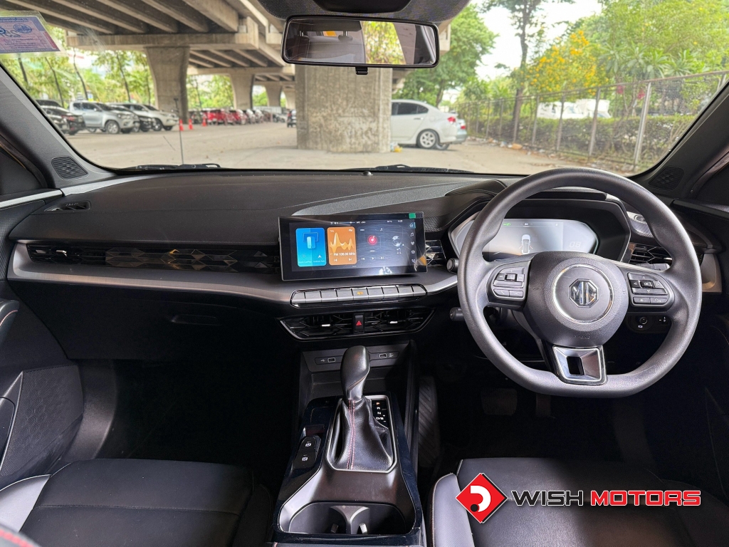 MG 5 1.5 D+ AT ปี 2023 #19 (L)