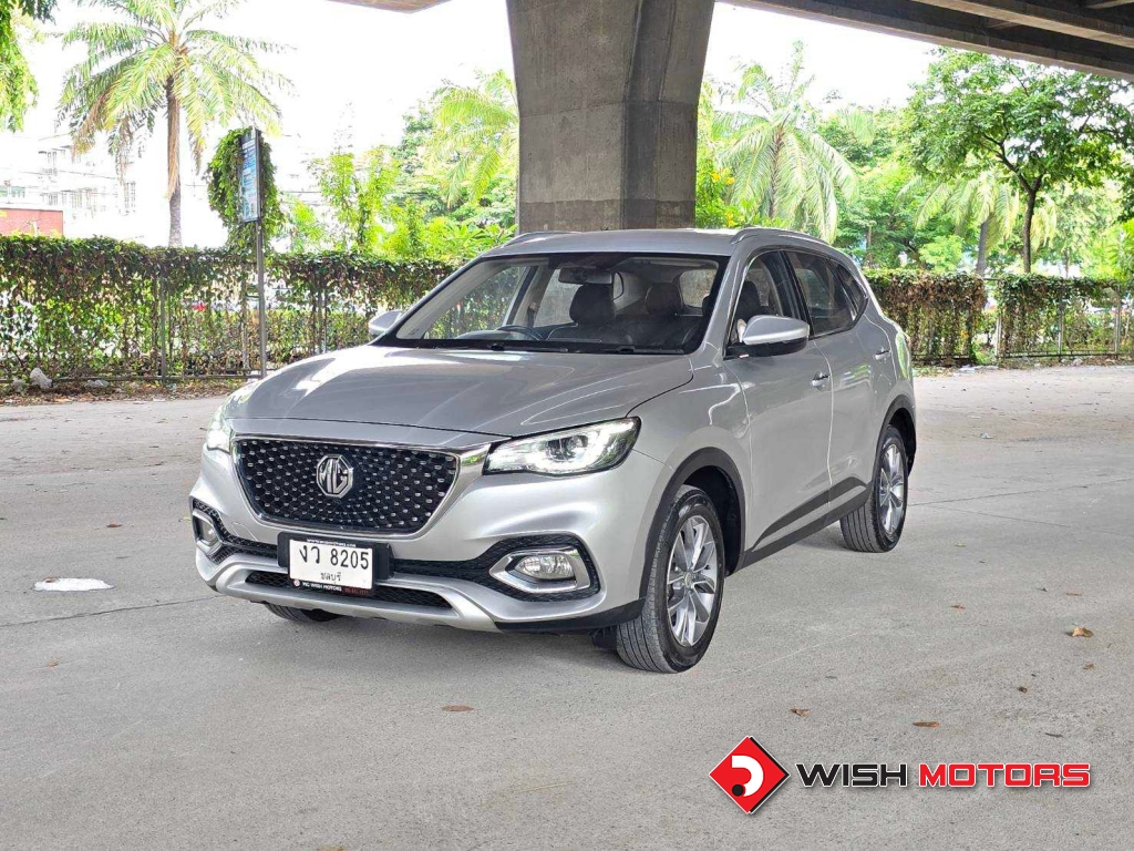 MG HS 1.5 C AT ปี 2020 #3 (L)