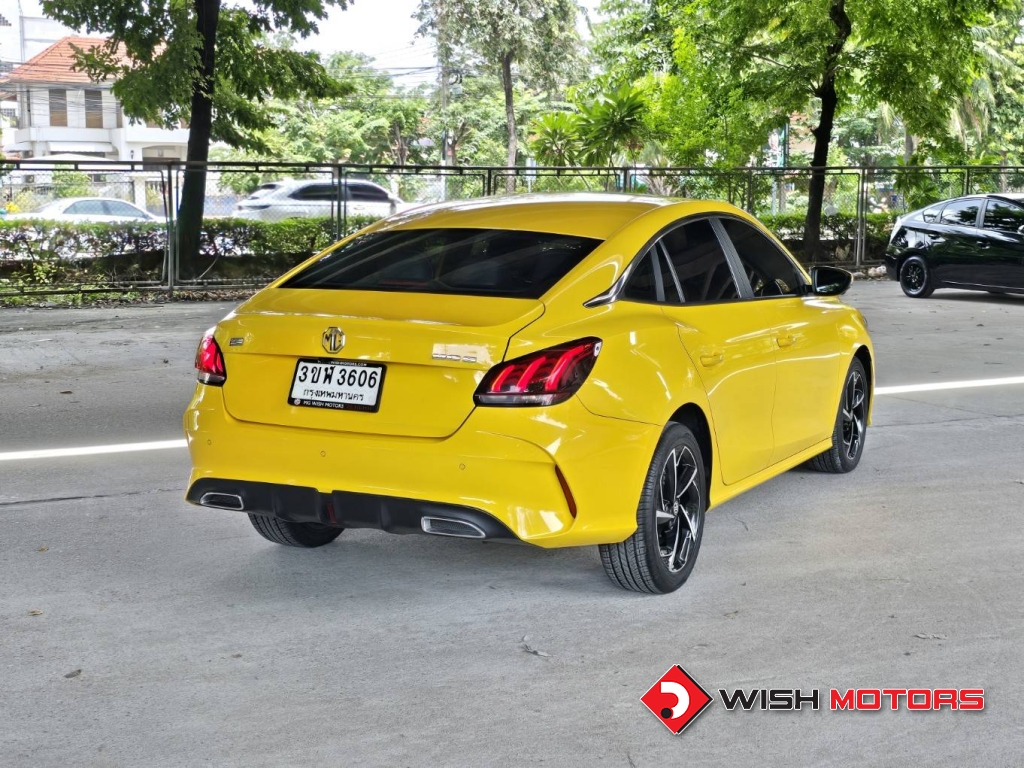 MG 5 1.5 D+ AT ปี 2023 #6 (L)