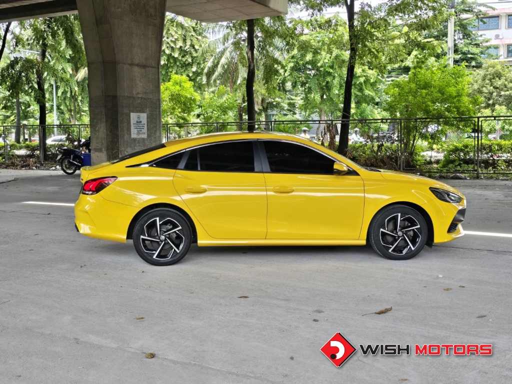 MG 5 1.5 D+ AT ปี 2023 #7 (L)