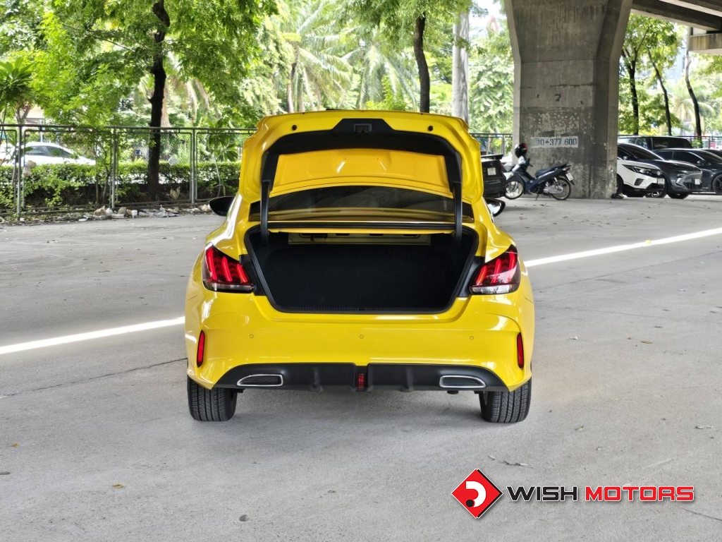 MG 5 1.5 D+ AT ปี 2023 #8 (L)