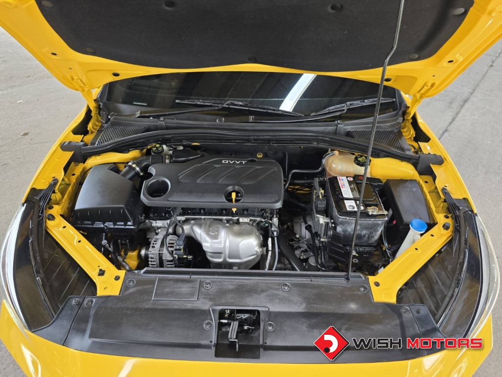 MG 5 1.5 D+ AT ปี 2023 #9 (L)