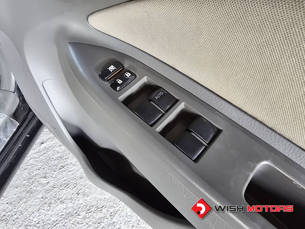 TOYOTA VIOS 1.5 [E] AT ปี 2012 #10 (L)