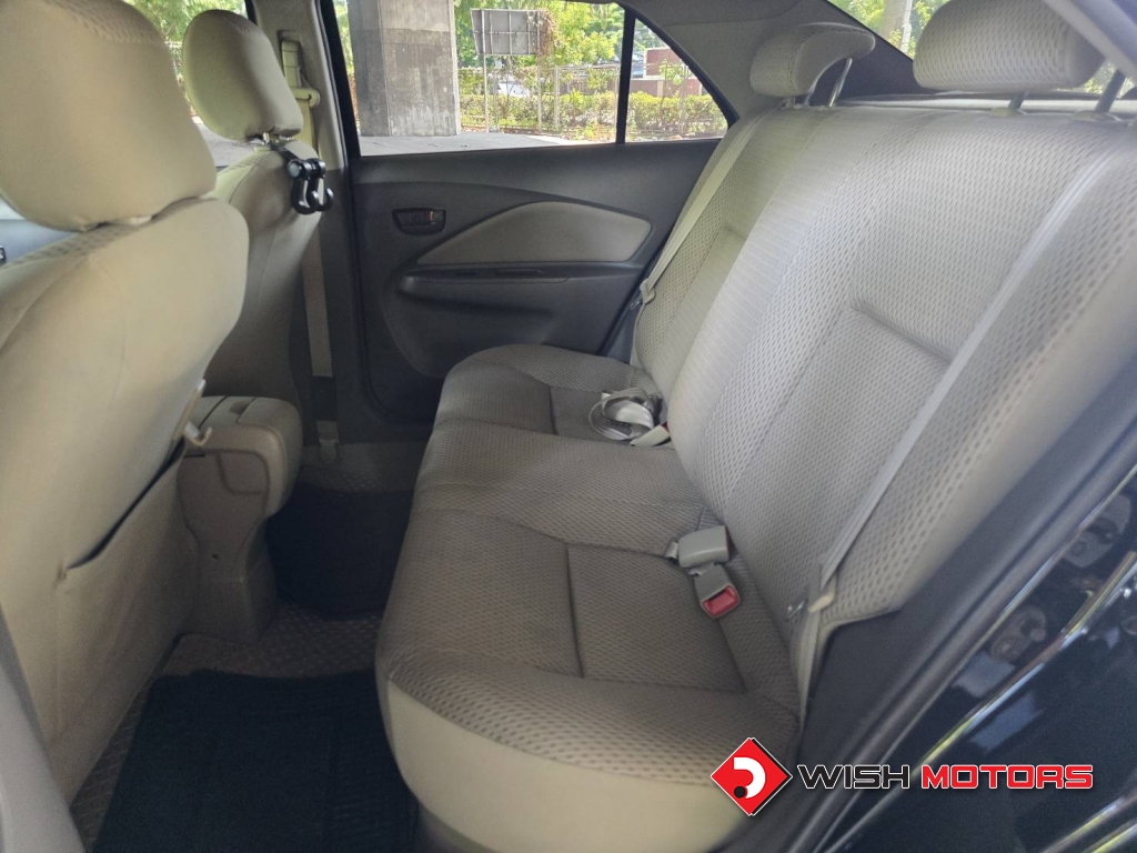 TOYOTA VIOS 1.5 [E] AT ปี 2012 #13 (L)