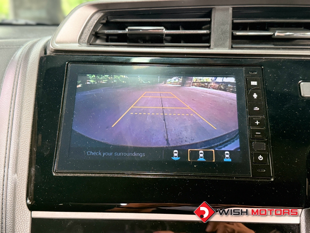 HONDA JAZZ i-VTEC 1.5 [RS] AT ปี 2021 #20 (L)