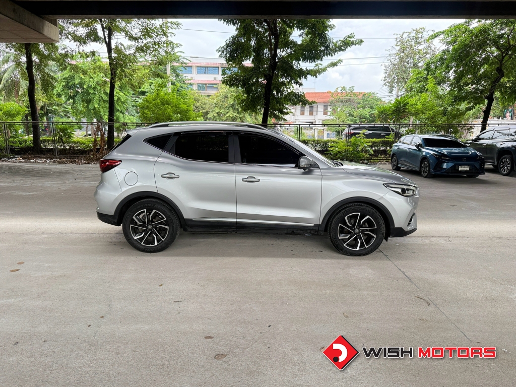 MG ZS 1.5 X AT ปี 2022 #7 (L)