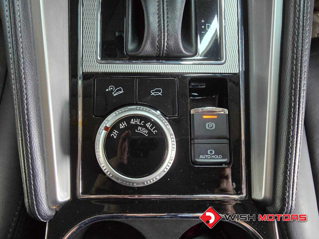 MITSUBISHI PAJERO SPORT 2.4 GT Premium 4WD AT4WD. ปี 2019 #10 (L)