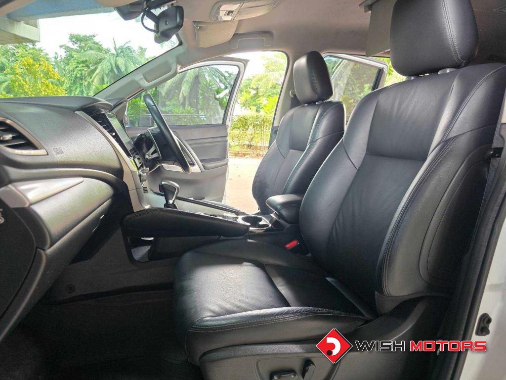 MITSUBISHI PAJERO SPORT 2.4 GT Premium 4WD AT4WD. ปี 2019 #12 (L)