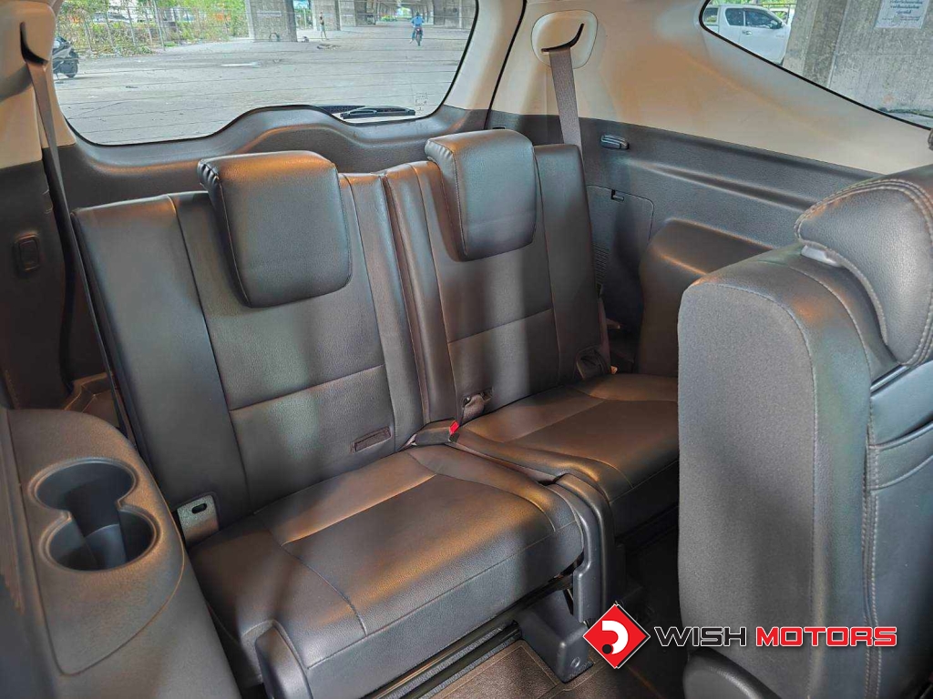 MITSUBISHI PAJERO SPORT 2.4 GT Premium 4WD AT4WD. ปี 2019 #15 (L)
