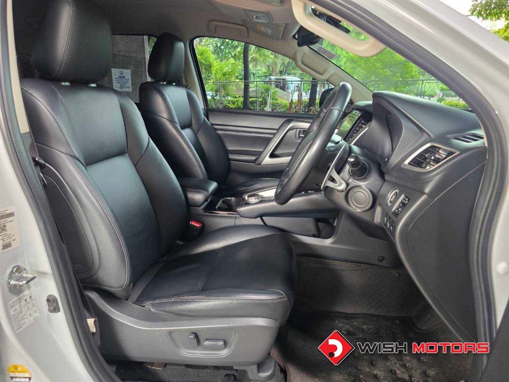 MITSUBISHI PAJERO SPORT 2.4 GT Premium 4WD AT4WD. ปี 2019 #17 (L)