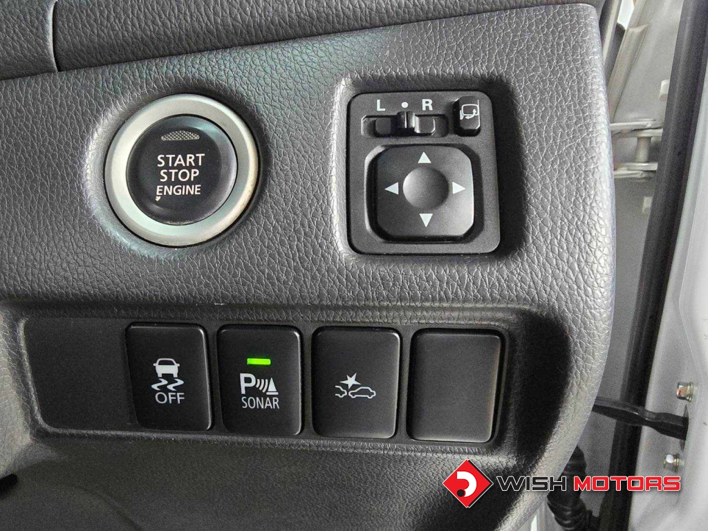 MITSUBISHI PAJERO SPORT 2.4 GT Premium 4WD AT4WD. ปี 2019 #18 (L)