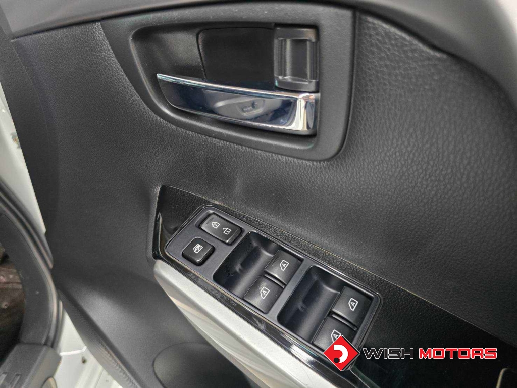 MITSUBISHI PAJERO SPORT 2.4 GT Premium 4WD AT4WD. ปี 2019 #19 (L)