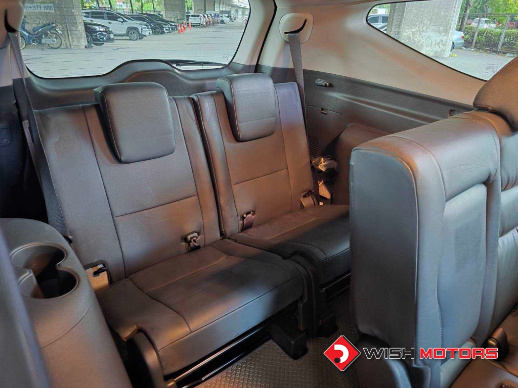 MITSUBISHI PAJERO SPORT 4WD 2.4 [GT Premium] AT4WD. ปี 2015 #12 (L)