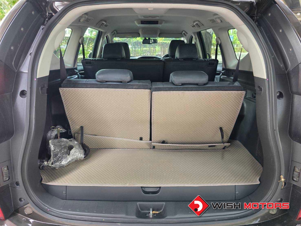 MITSUBISHI PAJERO SPORT 4WD 2.4 [GT Premium] AT4WD. ปี 2015 #19 (L)