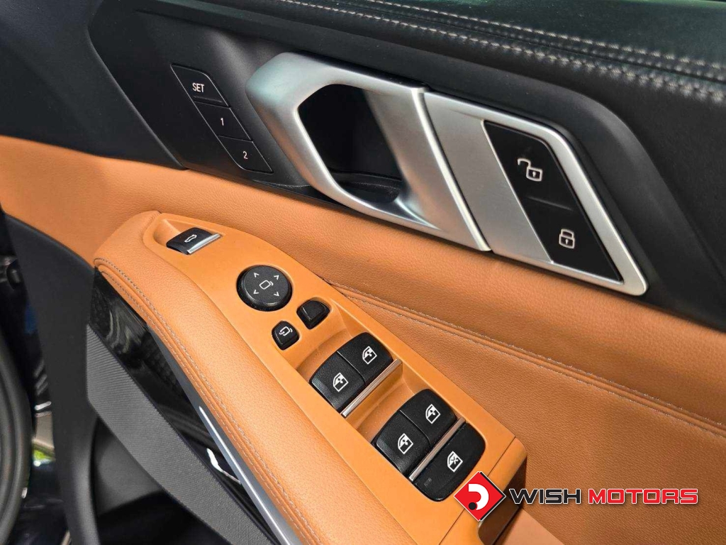 BMW X5 xDrive 30d AT ปี 2022 #7 (L)