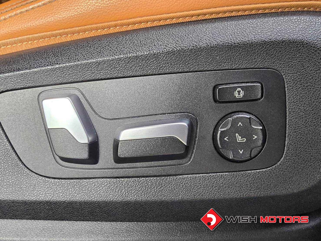 BMW X5 xDrive 30d AT ปี 2022 #8 (L)