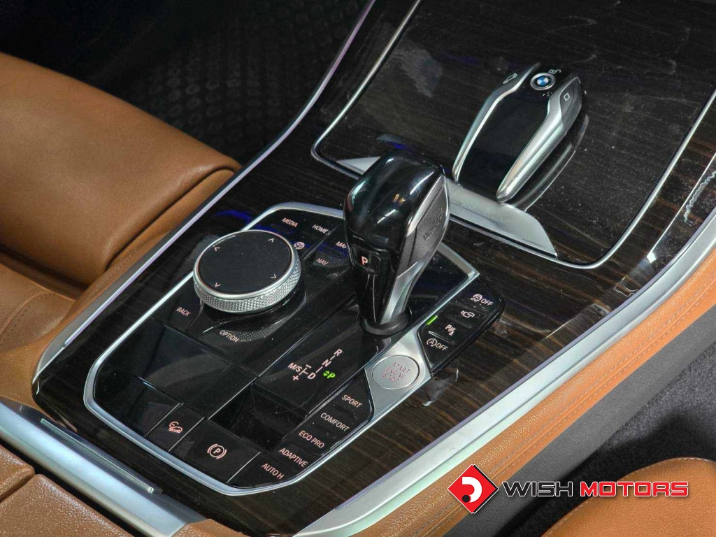 BMW X5 xDrive 30d AT ปี 2022 #13 (L)