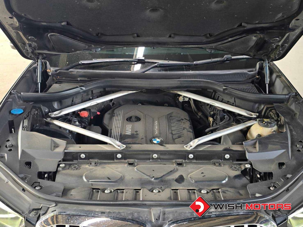 BMW X5 xDrive 30d AT ปี 2022 #21 (L)