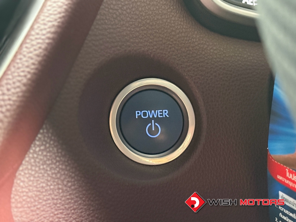 TOYOTA Collora CROSS 1.8 Hybrid Premium Safety AT ปี 2021 #8 (L)